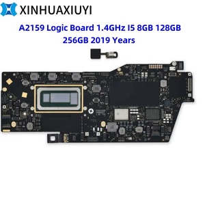 13 inch được sử dụng cho <span class=keywords><strong>Macbook</strong></span> <span class=keywords><strong>Pro</strong></span> 13 "C <span class=keywords><strong>logic</strong></span> Board 1.4GHz i5 8GB 128GB 256GB Bo mạch chủ 2019 năm 820-01598a-a - Product Image 3