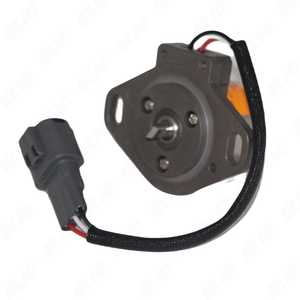 เซ็นเซอร์มุมปั๊มไฮดรอลิก EX200 ZX200อะไหล่รถขุด4716888 AT154533 - Product Image 6