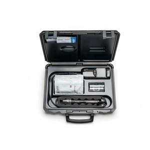 อุปกรณ์พลาสติกกันน้ำค่า pH EC TDS แบบพกพา Hi991301 Hanna - Product Image 6