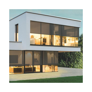 Tenda da Sole Avvolgibile <span class=keywords><strong>per</strong></span> Porte e <span class=keywords><strong>Finestre</strong></span> Esterne, Antivento, Motorizzata Elettricamente, Protezione da Pioggia e Sole - Product Image 5