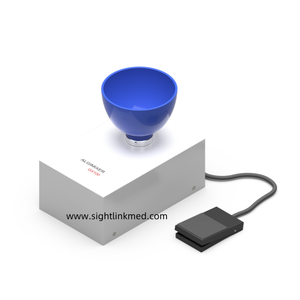 Macchina automatica per miscelare alginato di alginato dentale, macchina per miscelare alginato dentale, attrezzatura clinica dentista, miscelatore di alginato dentale - Product Image 3