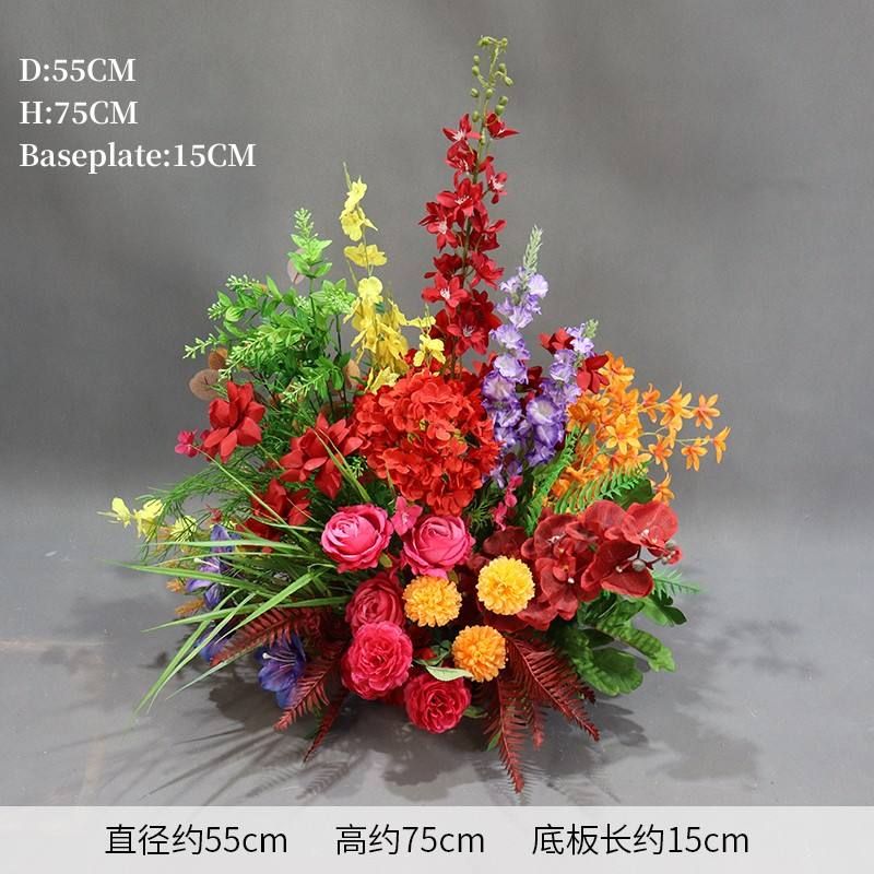 How to Choose the Best Peacock Color Flowers for Your Occasion