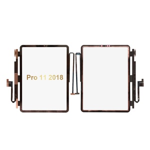 จอ LCD สำหรับ <span class=keywords><strong>iPad</strong></span> 10.2 Air 2 4 Mini 2 3 4 5 6 <span class=keywords><strong>Pro</strong></span> 9.7 10.5 11 <span class=keywords><strong>12.9</strong></span> 2020 2021 2022 อะไหล่เปลี่ยนหน้าจอสัมผัส พร้อมการรับประกันทางการค้า - Product Image 4