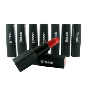 FENNEL Premium Matte <b>Lipstick</b> Long stay Lip Colours Natural Look Product Wholesales From Thailand OEM Available For Sale - Product Image 5