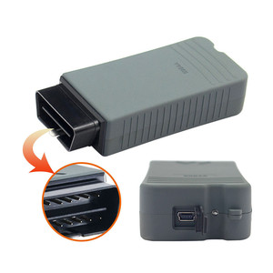 Lecteur de codes automatique <span class=keywords><strong>ODIS</strong></span> OKI 5054A dernière version V7.2.1, outil de diagnostic OBD2, lecteur de codes de diagnostic 12V avec puce complète pour la diagnostic des pannes automobiles - Product Image 3