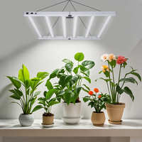 Sanyiba Lm2835 Lm301h Evo Espectro Completo 600w 720w 850w 1000w Nueva Lámpara LED de Espectro Completo para Cultivo de Plantas de Interior