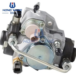 ชุดปั๊มฉีดน้ำมันเชื้อเพลิงแบบไหลสูง ขนาดที่ออกแบบมาเฉพาะ 294000-0781 สำหรับนิสสัน นาวาร่า พาธไฟน์เดอร์ 2.5L YD25 DDTi ยูโร 4 - Product Image 4