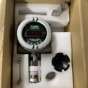 Good Price of Good Quality DF-8500 Gas Detector - Product Image 4