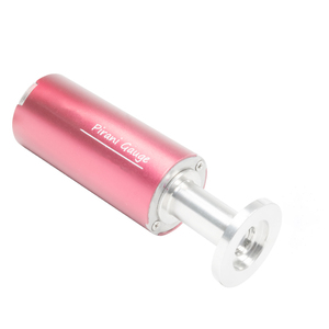 เครื่องวัดความดันสุญญากาศดิจิตอล pirani สำหรับเตาเผาหลอด - Product Image 3