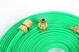 La fabbrica vende direttamente il tubo flessibile del tubo flessibile dell'aria in <span class=keywords><strong>PVC</strong></span> del tubo flessibile del <span class=keywords><strong>Gas</strong></span> dell'acqua dell'olio dell'aria dell'aria ad alta pressione - Product Image 5