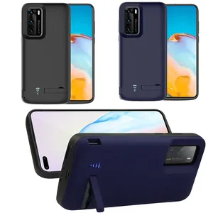 5000Mah Smart per <span class=keywords><strong>Huawei</strong></span> <span class=keywords><strong>P40</strong></span> custodia della batteria <span class=keywords><strong>P40</strong></span> <span class=keywords><strong>Pro</strong></span> custodia del telefono custodia del caricatore custodia Power Bank per <span class=keywords><strong>Huawei</strong></span> <span class=keywords><strong>P40</strong></span> custodia della batteria - Product Image 6