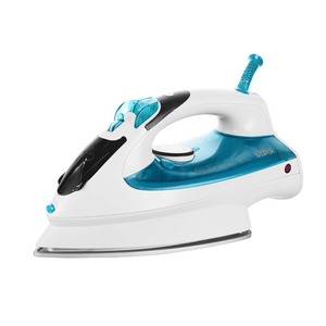 Fer à repasser à vapeur Winning Star 220-240V avec semelle en céramique et trois réglages de température pour usage domestique - Product Image 5