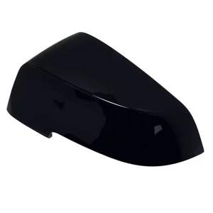 Cubiertas de Espejos Retrovisores de Fibra de Carbono para BMW F10 F18 2014 2016, Juego Completo, Material ABS - Product Image 3