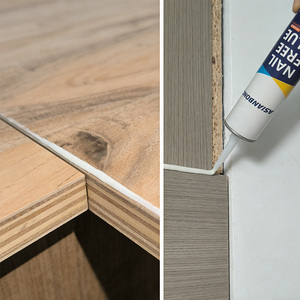 Colle liquide transparente sans clou pour réparation domestique, pierre, <span class=keywords><strong>bois</strong></span>, <span class=keywords><strong>PVC</strong></span>, bricolage - Product Image 3