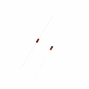 ZPD22 DO-204AH, DO-35, Axial Diodes Electronic Circuit Components In Stock - Product Image 1
