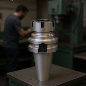 ERX Mandrel BTB40 H.. MAS 403 หัวจับดอกสว่านสำหรับเครื่องมือกล - Product Image 3