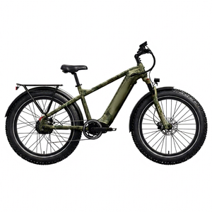 จักรยานไฟฟ้า Mokkwheelss-Basalt2.0 รุ่น Ee2026 ราคาประหยัด สำหรับขาย - Product Image 1