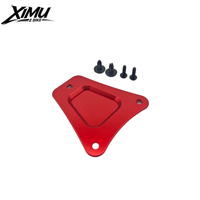 Cache-klaxon renforcé XIMU CNC pour moto Sur Ron Ultra Bee – Accessoires