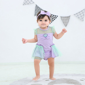 Disfraz de Cosplay de la Película Little Baby 2026, Traje de Bebé, Mono para Gatear, Vestido Lindo para Niñas de 0 a 3 Años - Product Image 2