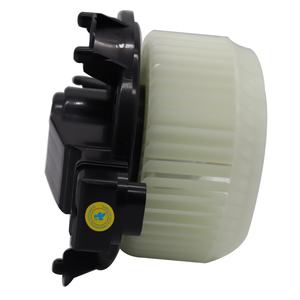 Moteur de ventilateur de climatisation automatique pour Toyota Hiace Bus 8710326062, moteur de soufflerie 12v/24v - Product Image 3