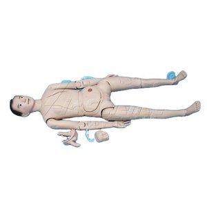 Modèle avancé de <span class=keywords><strong>formation</strong></span> pour soignants (Homme) - Product Image 1