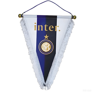 Drapeaux d'échange pour événements sportifs, soutenant les équipes nationales/clubistes/scolaires, personnalisables, couleurs vives, polyester résistant à la décoloration - Product Image 3