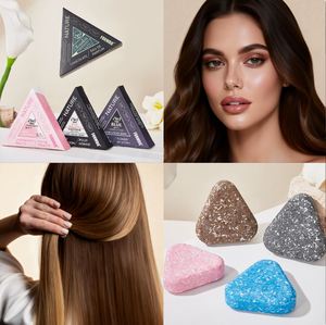 สบู่<span class=keywords><strong>สมุนไพร</strong></span> LovSens FORMBO Usma 2 in 1 สำหรับทำความสะอาดเส้นผมและผิวกาย สูตร<span class=keywords><strong>สมุนไพร</strong></span>ธรรมชาติสำหรับการดูแลประจำวัน สบู่ขายส่งข้ามพรมแดน - Product Image 2