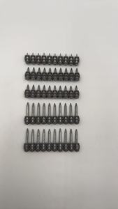 Plastique électrique d'acier au carbone de goupilles d'entraînement assemblé pour l'attache directe dans le béton - Product Image 6
