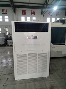 Aire Acondicionado Comercial Midea de 10 HP para Auditorio/Gran Salón, 96000 BTU, Enfriamiento Potente, 380V 50Hz 60Hz - Product Image 3