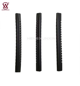 Yüksek kalite toptan PVC yumuşak şerit plastik köşe koruyucu ağır bagaj aksesuarları - Product Image 3