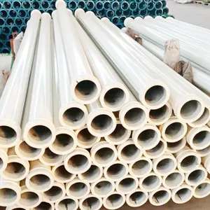 Nhà máy Trung Quốc 7 năm hàn ống BƠM BÊ TÔNG và ống
