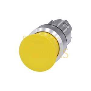 Siemens 3SU10501AD300AA0 - Nuovo - Product Image 1