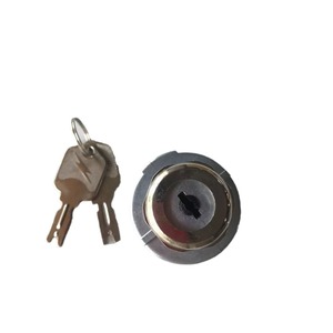 สวิตช์จุดระเบิด 1723186 272041D147482 สำหรับโพลลัค 31-345 อะไหล่ฮาร์ดแวร์ยานยนต์ทดแทน - Product Image 1