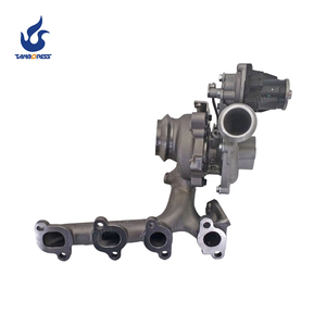 Nuovo Turbocompressore Diesel per Dacia |   Nissan |   Motore Renault Raffreddato a Olio K9K872 |   K9K |   <span class=keywords><strong>DOKKER</strong></span> 14410-2767R |   16359880057 - Product Image 6