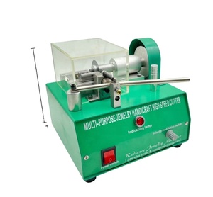 <b>Wire</b> Cutting Machine for Small Gold <b>Silver</b> Pipe Copper Multi Function Cutter for Gold Jewelry Making Manual - Product Image 4