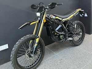 Vélo de montagne électrique tout-terrain Surron Ultra Bee 24,5 kW SWC Wheelie Sur-ron-<span class=keywords><strong>x</strong></span> 74V 60AH <span class=keywords><strong>E</strong></span>-Bike 2026 Surron Ultra Bee en stock - Product Image 5