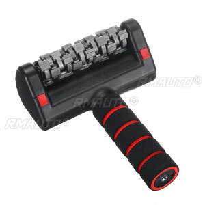 Dégivreur électrique 12V pour pare-brise de voiture, machine portative de dégivrage du verre - Product Image 5
