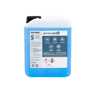 Liquides antigel pour une température constante du moteur, à base de monopropylène glycol, développés pour un refroidissement et une efficacité stables - Product Image 4