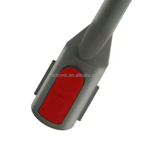 Boquilla de herramienta para grietas de accesorio de vacío Compatible con aspiradora Dysons <span class=keywords><strong>V15</strong></span> Detect Outsize V11 V10 V8 V7 - Product Image 3