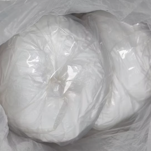 Cloruro de Litio 99% Inorgánico, Acelerador, Polvo Cristalino Blanco, Cloruro de Litio (LiCl) para Baterías Secas - Product Image 1