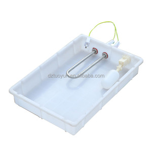 Promoción TUOYUN Mini válvula de flotador de agua nueva para incubadora - Product Image 6