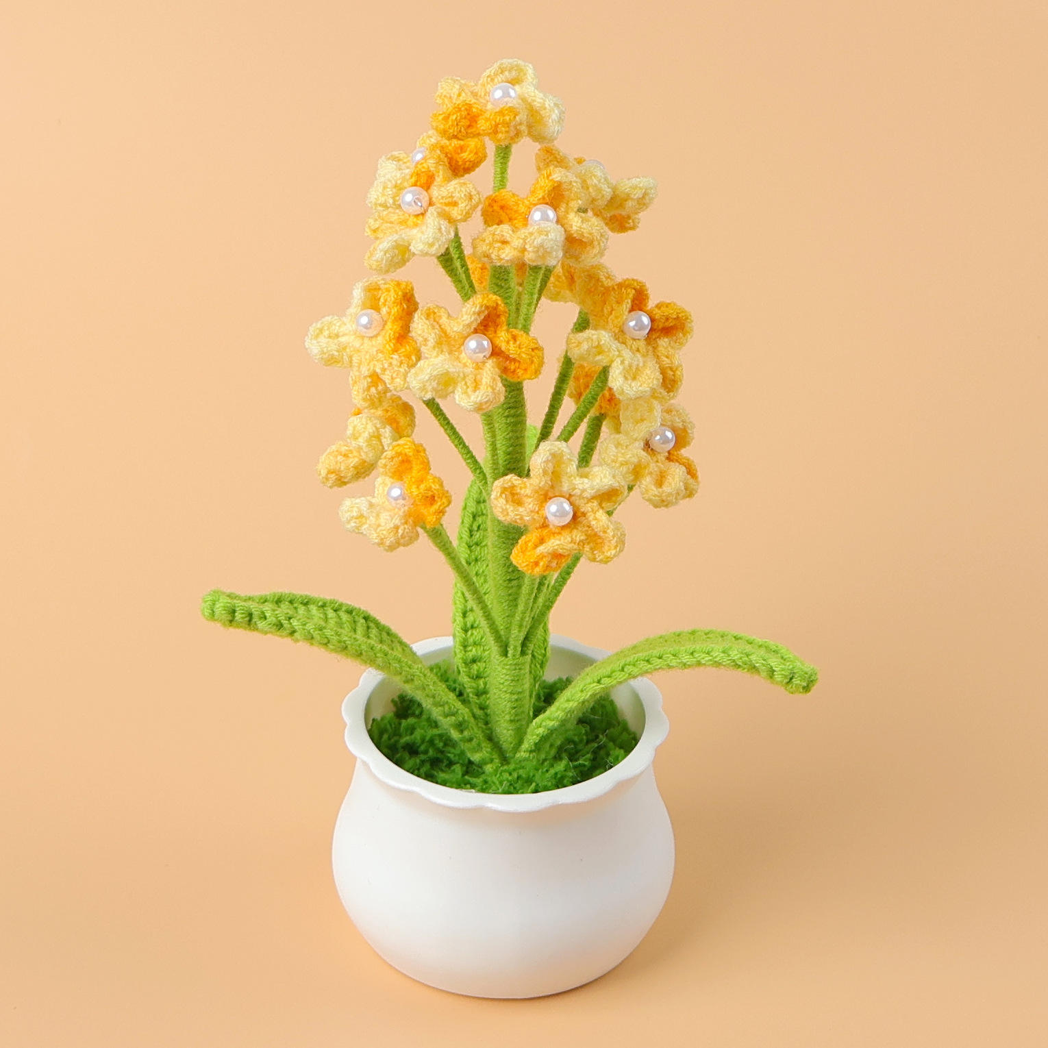 สีเหลือง