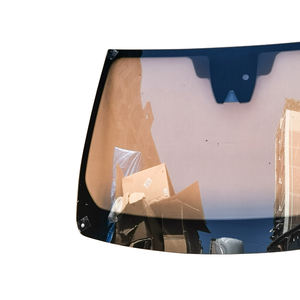 Vente flash 52A18A004 Pare-brise avant de voiture, verre automobile en gros, pare-brise pour SOUEAST DX7, accessoires de voiture - Product Image 3