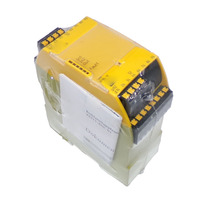 PLC 24VDC adapté à l'extension, compatible avec 40 relais S11C 8N/O 1N/C (751111) Professionnel