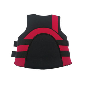 Deportes acuáticos bebé niños verano Jet Ski <span class=keywords><strong>surf</strong></span> chalecos salvavidas nadar personalizado <span class=keywords><strong>neopreno</strong></span> chaleco salvavidas para jóvenes niño niña - Product Image 2