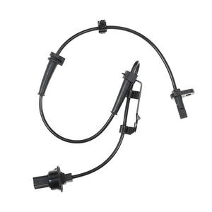 เซ็นเซอร์วัดความเร็วล้อฮอนด้า 57450-TF0-013 สำหรับฟิต ซิตี้ ซีอาร์แซดอะไหล่ทดแทนระบบ ABS - Product Image 1