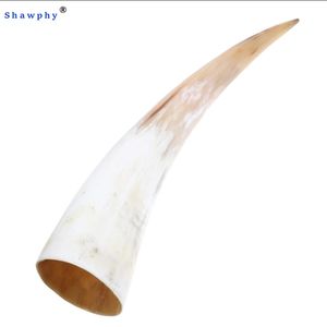 30 ~ 40CM langes Vakuum-Schröpfhorn-Kratz rohr für Körper-Hijama-<span class=keywords><strong>Massage</strong></span> Gua Sha Scrap ing Board Bull Horn-<span class=keywords><strong>Massage</strong></span> gerät - Product Image 1