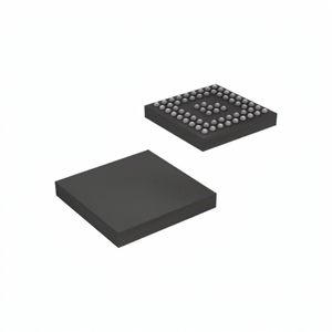 อินเทอร์เฟซ IC แบบเฉพาะ 64BGA SN65DSI84ZQER ช่องทางผู้ผลิตอินเทอร์เฟซ ชุดอุปกรณ์อิเล็กทรอนิกส์ - Product Image 1