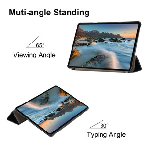 Housse de <span class=keywords><strong>tablette</strong></span> multi-angles, étui portable pratique, housse intelligente <span class=keywords><strong>pour</strong></span> <span class=keywords><strong>tablette</strong></span> <span class=keywords><strong>pour</strong></span> fournisseur <span class=keywords><strong>Kindle</strong></span> Fire 11 Max 2023 - Product Image 6