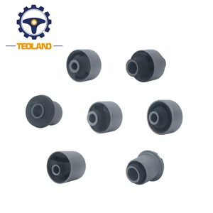 نظام تعليق أمامي ذراع تحكم مطاطي جلبة خلفية سفلية 5458-1j000 لهيونداي سوناتا 1.2L 1.6L 545841J000 - Product Image 6